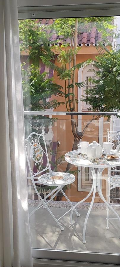 Апартаменты Am Del Sol Фуэнхирола Экстерьер фото